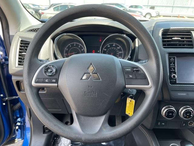 2020 Mitsubishi Outlander Sport 2.0 ES, available for sale in Freehold, New Jersey | Shop Auto. Freehold, New Jersey 2020 Mitsubishi Outlander Sport 2.0 ES, available for sale in Freehold, New Jersey | Shop Auto. Freehold, New Jersey