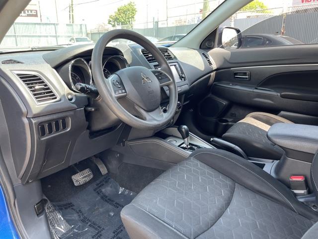 2020 Mitsubishi Outlander Sport 2.0 ES, available for sale in Freehold, New Jersey | Shop Auto. Freehold, New Jersey 2020 Mitsubishi Outlander Sport 2.0 ES, available for sale in Freehold, New Jersey | Shop Auto. Freehold, New Jersey