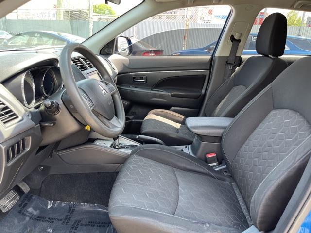 2020 Mitsubishi Outlander Sport 2.0 ES, available for sale in Freehold, New Jersey | Shop Auto. Freehold, New Jersey 2020 Mitsubishi Outlander Sport 2.0 ES, available for sale in Freehold, New Jersey | Shop Auto. Freehold, New Jersey