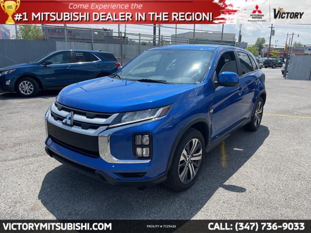 2020 Mitsubishi Outlander Sport 2.0 ES, available for sale in Freehold, New Jersey | Shop Auto. Freehold, New Jersey 2020 Mitsubishi Outlander Sport 2.0 ES, available for sale in Freehold, New Jersey | Shop Auto. Freehold, New Jersey