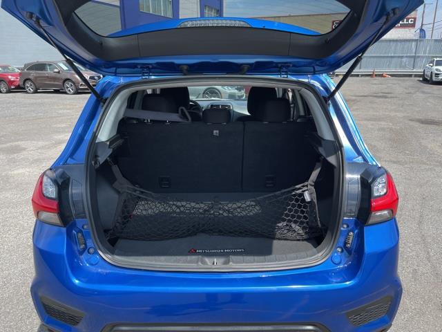 2020 Mitsubishi Outlander Sport 2.0 ES, available for sale in Freehold, New Jersey | Shop Auto. Freehold, New Jersey 2020 Mitsubishi Outlander Sport 2.0 ES, available for sale in Freehold, New Jersey | Shop Auto. Freehold, New Jersey