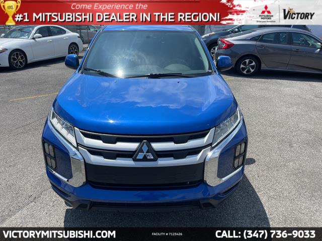 2020 Mitsubishi Outlander Sport 2.0 ES, available for sale in Freehold, New Jersey | Shop Auto. Freehold, New Jersey 2020 Mitsubishi Outlander Sport 2.0 ES, available for sale in Freehold, New Jersey | Shop Auto. Freehold, New Jersey