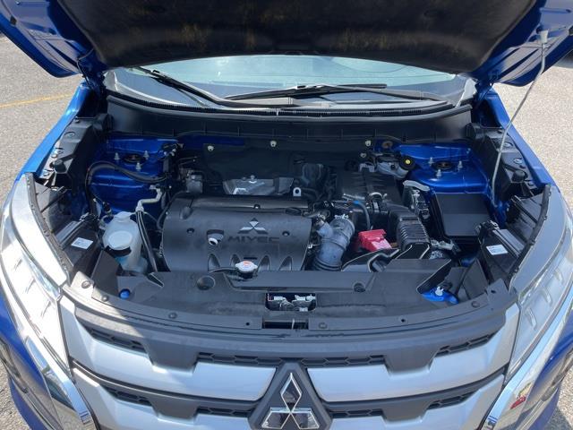 2020 Mitsubishi Outlander Sport 2.0 ES, available for sale in Freehold, New Jersey | Shop Auto. Freehold, New Jersey 2020 Mitsubishi Outlander Sport 2.0 ES, available for sale in Freehold, New Jersey | Shop Auto. Freehold, New Jersey
