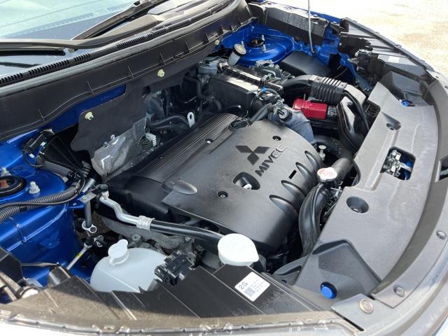 2020 Mitsubishi Outlander Sport 2.0 ES, available for sale in Freehold, New Jersey | Shop Auto. Freehold, New Jersey 2020 Mitsubishi Outlander Sport 2.0 ES, available for sale in Freehold, New Jersey | Shop Auto. Freehold, New Jersey