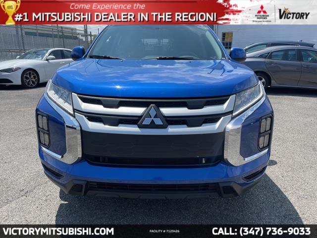 2020 Mitsubishi Outlander Sport 2.0 ES, available for sale in Freehold, New Jersey | Shop Auto. Freehold, New Jersey 2020 Mitsubishi Outlander Sport 2.0 ES, available for sale in Freehold, New Jersey | Shop Auto. Freehold, New Jersey