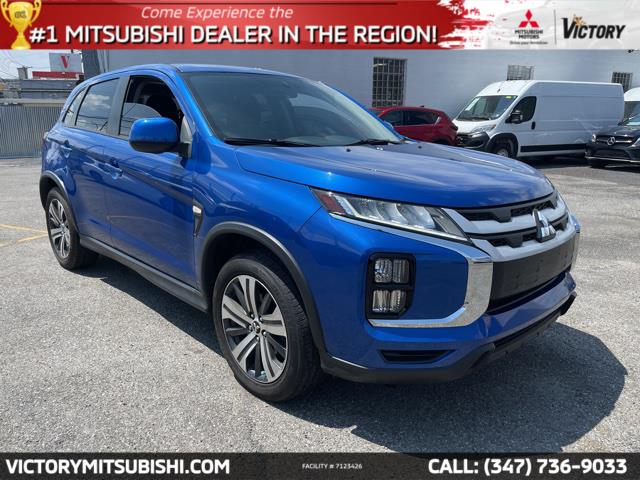 2020 Mitsubishi Outlander Sport 2.0 ES, available for sale in Freehold, New Jersey | Shop Auto. Freehold, New Jersey 2020 Mitsubishi Outlander Sport 2.0 ES, available for sale in Freehold, New Jersey | Shop Auto. Freehold, New Jersey