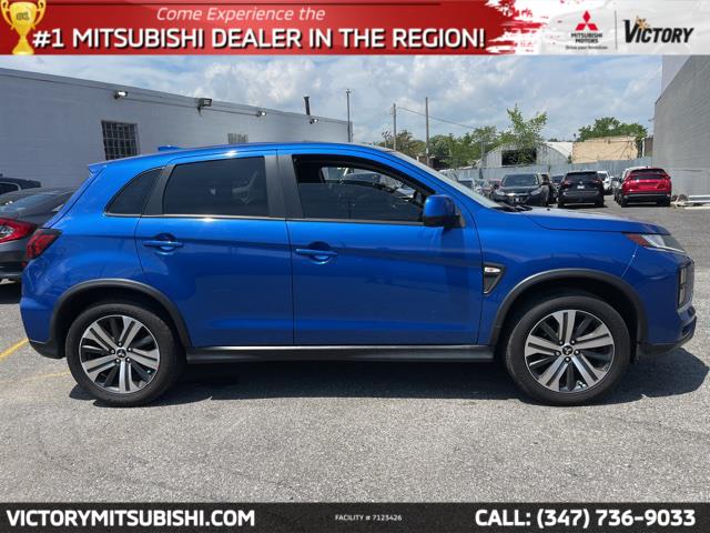 2020 Mitsubishi Outlander Sport 2.0 ES, available for sale in Freehold, New Jersey | Shop Auto. Freehold, New Jersey 2020 Mitsubishi Outlander Sport 2.0 ES, available for sale in Freehold, New Jersey | Shop Auto. Freehold, New Jersey