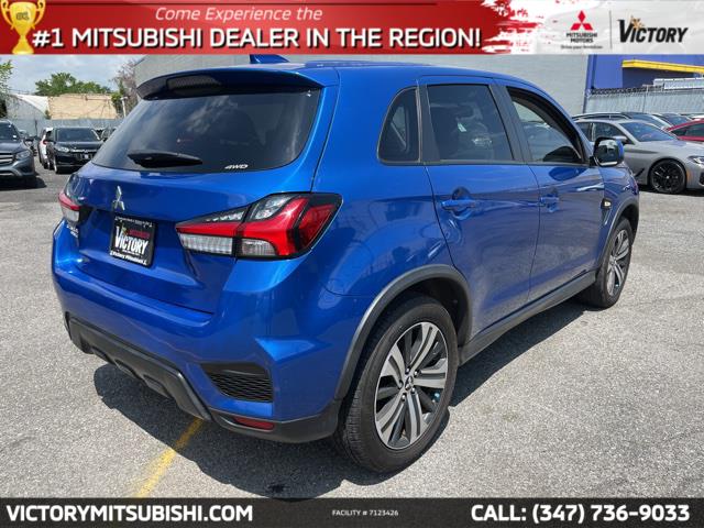 2020 Mitsubishi Outlander Sport 2.0 ES, available for sale in Freehold, New Jersey | Shop Auto. Freehold, New Jersey 2020 Mitsubishi Outlander Sport 2.0 ES, available for sale in Freehold, New Jersey | Shop Auto. Freehold, New Jersey
