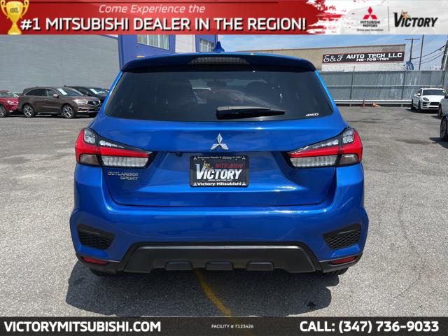 2020 Mitsubishi Outlander Sport 2.0 ES, available for sale in Freehold, New Jersey | Shop Auto. Freehold, New Jersey 2020 Mitsubishi Outlander Sport 2.0 ES, available for sale in Freehold, New Jersey | Shop Auto. Freehold, New Jersey