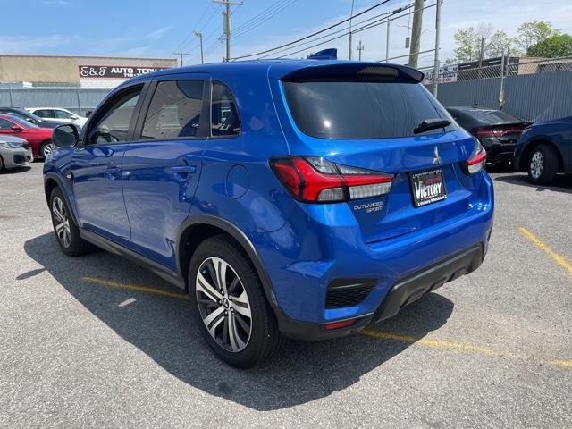 2020 Mitsubishi Outlander Sport 2.0 ES, available for sale in Freehold, New Jersey | Shop Auto. Freehold, New Jersey 2020 Mitsubishi Outlander Sport 2.0 ES, available for sale in Freehold, New Jersey | Shop Auto. Freehold, New Jersey