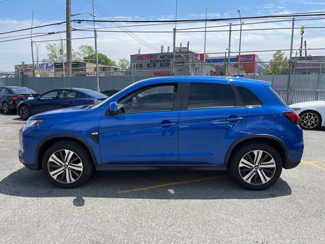 2020 Mitsubishi Outlander Sport 2.0 ES, available for sale in Freehold, New Jersey | Shop Auto. Freehold, New Jersey 2020 Mitsubishi Outlander Sport 2.0 ES, available for sale in Freehold, New Jersey | Shop Auto. Freehold, New Jersey