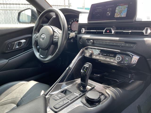 2021 Toyota Supra 3.0, available for sale in Freehold, New Jersey | Shop Auto. Freehold, New Jersey 2021 Toyota Supra 3.0, available for sale in Freehold, New Jersey | Shop Auto. Freehold, New Jersey