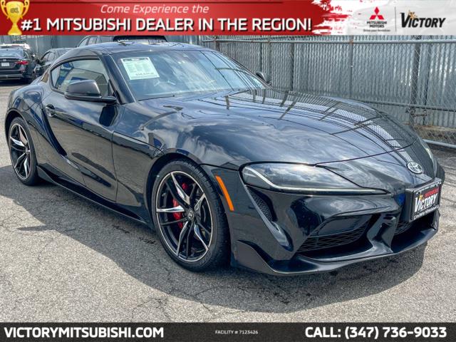 2021 Toyota Supra 3.0, available for sale in Freehold, New Jersey | Shop Auto. Freehold, New Jersey 2021 Toyota Supra 3.0, available for sale in Freehold, New Jersey | Shop Auto. Freehold, New Jersey