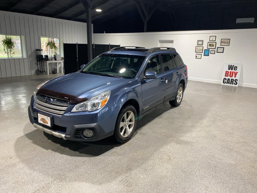 Used 2013 Subaru Outback in Pittsfield, Maine | Maine Central Motors. Pittsfield, Maine