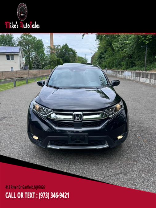 Used 2019 Honda CR-V in Garfield, New Jersey | Mikes Auto Sales LLC. Garfield, New Jersey