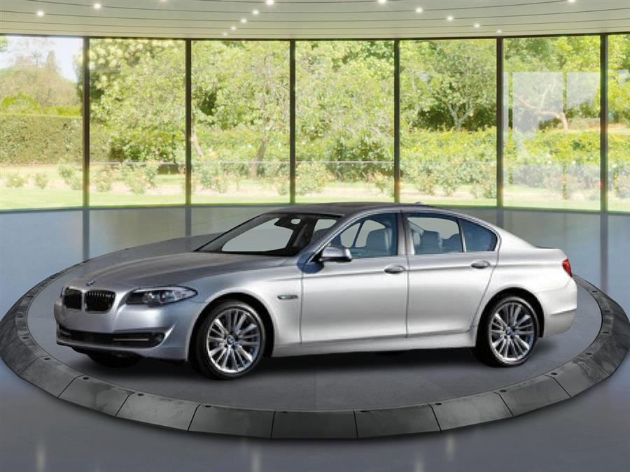 Used 2011 BMW 5 Series in Yonkers, New York | Automax of Yonkers LLC.. Yonkers, New York