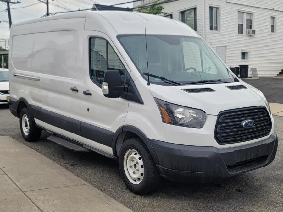 Used 2019 Ford Transit Van in Lodi, New Jersey | AW Auto & Truck Wholesalers, Inc. Lodi, New Jersey