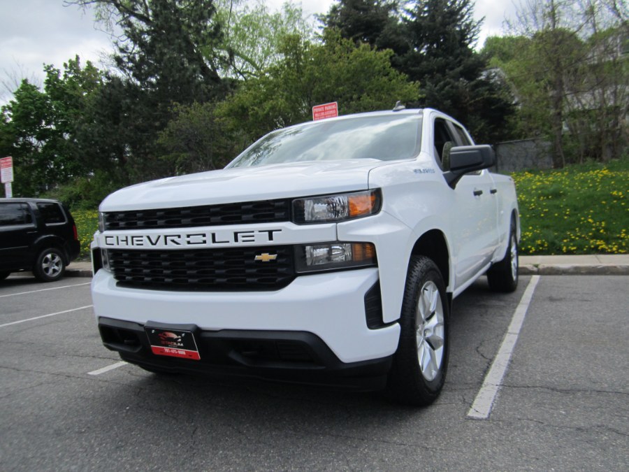 Used 2019 Chevrolet Silverado 1500 in Everett, Massachusetts | Suzi Motors Inc Dba Stadium Auto Sales. Everett, Massachusetts