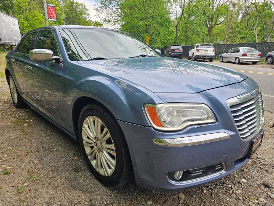 Used 2011 Chrysler 300 in Bloomingdale, New Jersey | Bloomingdale Auto Group. Bloomingdale, New Jersey