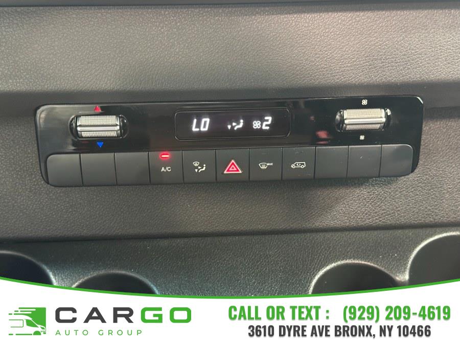 2019 Mercedes-Benz Sprinter Cargo Van 2500 High Roof V6 170" RWD, available for sale in Bronx, New York | Cargo Auto Group LLC. Bronx, New York 2019 Mercedes-Benz Sprinter Cargo Van 2500 High Roof V6 170" RWD, available for sale in Bronx, New York | Cargo Auto Group LLC. Bronx, New York