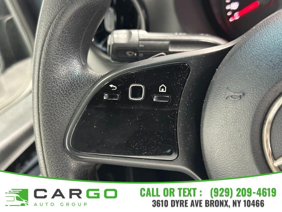 2019 Mercedes-Benz Sprinter Cargo Van 2500 High Roof V6 170" RWD, available for sale in Bronx, New York | Cargo Auto Group LLC. Bronx, New York 2019 Mercedes-Benz Sprinter Cargo Van 2500 High Roof V6 170" RWD, available for sale in Bronx, New York | Cargo Auto Group LLC. Bronx, New York
