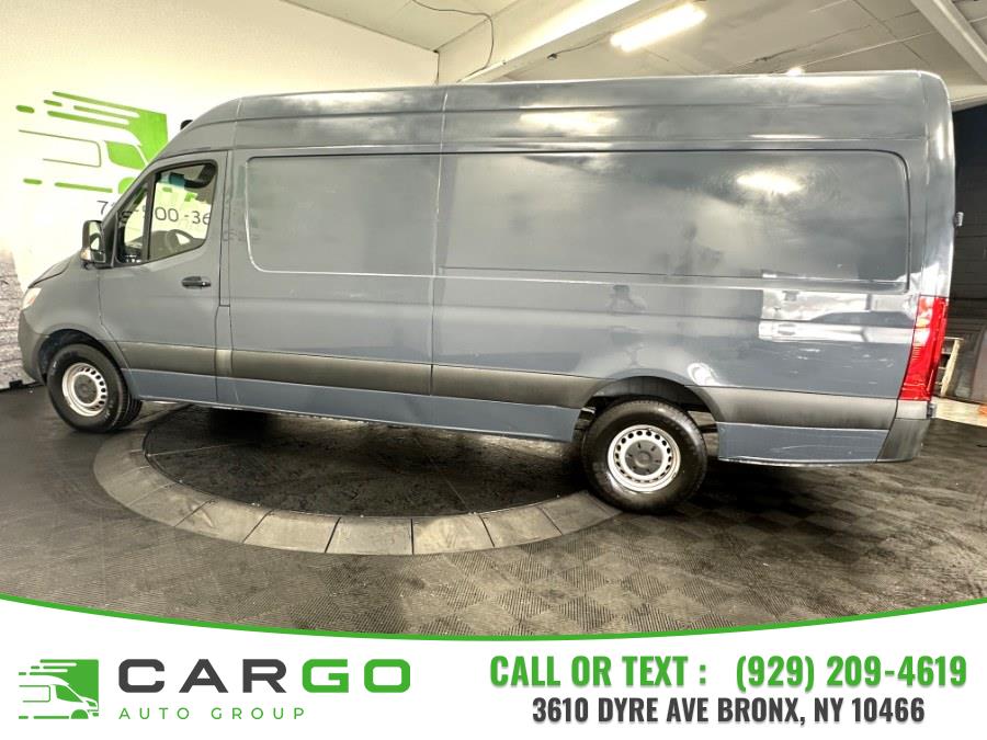 2019 Mercedes-Benz Sprinter Cargo Van 2500 High Roof V6 170" RWD, available for sale in Bronx, New York | Cargo Auto Group LLC. Bronx, New York 2019 Mercedes-Benz Sprinter Cargo Van 2500 High Roof V6 170" RWD, available for sale in Bronx, New York | Cargo Auto Group LLC. Bronx, New York