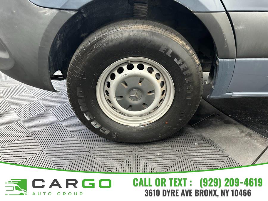 2019 Mercedes-Benz Sprinter Cargo Van 2500 High Roof V6 170" RWD, available for sale in Bronx, New York | Cargo Auto Group LLC. Bronx, New York 2019 Mercedes-Benz Sprinter Cargo Van 2500 High Roof V6 170" RWD, available for sale in Bronx, New York | Cargo Auto Group LLC. Bronx, New York