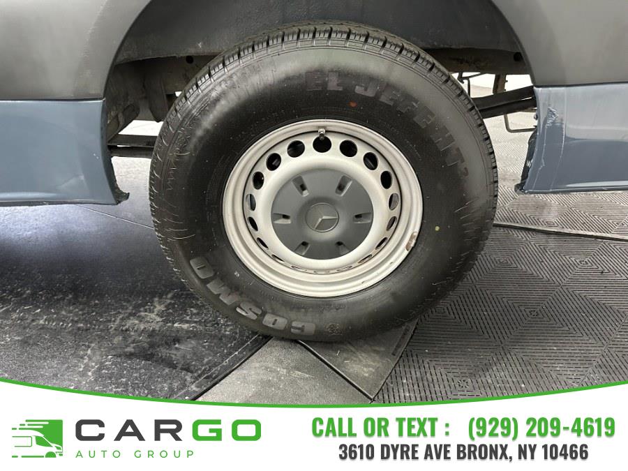 2019 Mercedes-Benz Sprinter Cargo Van 2500 High Roof V6 170" RWD, available for sale in Bronx, New York | Cargo Auto Group LLC. Bronx, New York 2019 Mercedes-Benz Sprinter Cargo Van 2500 High Roof V6 170" RWD, available for sale in Bronx, New York | Cargo Auto Group LLC. Bronx, New York