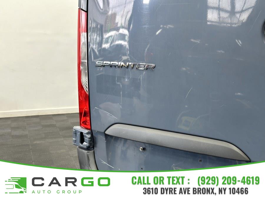2019 Mercedes-Benz Sprinter Cargo Van 2500 High Roof V6 170" RWD, available for sale in Bronx, New York | Cargo Auto Group LLC. Bronx, New York 2019 Mercedes-Benz Sprinter Cargo Van 2500 High Roof V6 170" RWD, available for sale in Bronx, New York | Cargo Auto Group LLC. Bronx, New York
