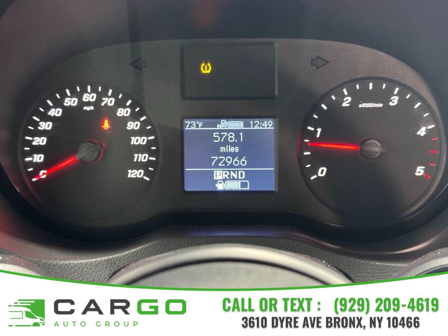 2019 Mercedes-Benz Sprinter Cargo Van 2500 High Roof V6 170" RWD, available for sale in Bronx, New York | Cargo Auto Group LLC. Bronx, New York 2019 Mercedes-Benz Sprinter Cargo Van 2500 High Roof V6 170" RWD, available for sale in Bronx, New York | Cargo Auto Group LLC. Bronx, New York
