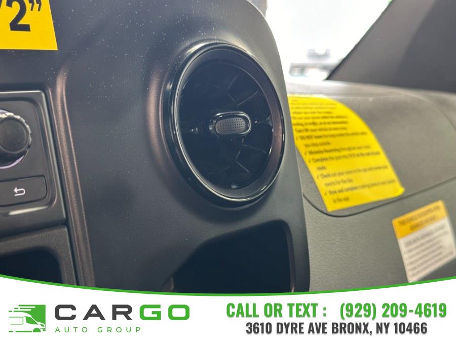 2019 Mercedes-Benz Sprinter Cargo Van 2500 High Roof V6 170" RWD, available for sale in Bronx, New York | Cargo Auto Group LLC. Bronx, New York 2019 Mercedes-Benz Sprinter Cargo Van 2500 High Roof V6 170" RWD, available for sale in Bronx, New York | Cargo Auto Group LLC. Bronx, New York