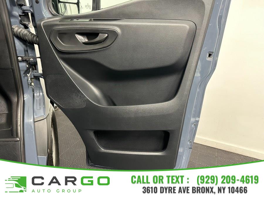 2019 Mercedes-Benz Sprinter Cargo Van 2500 High Roof V6 170" RWD, available for sale in Bronx, New York | Cargo Auto Group LLC. Bronx, New York 2019 Mercedes-Benz Sprinter Cargo Van 2500 High Roof V6 170" RWD, available for sale in Bronx, New York | Cargo Auto Group LLC. Bronx, New York