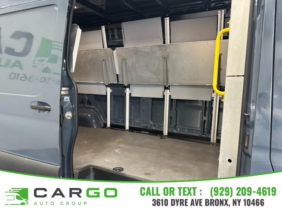 2019 Mercedes-Benz Sprinter Cargo Van 2500 High Roof V6 170" RWD, available for sale in Bronx, New York | Cargo Auto Group LLC. Bronx, New York 2019 Mercedes-Benz Sprinter Cargo Van 2500 High Roof V6 170" RWD, available for sale in Bronx, New York | Cargo Auto Group LLC. Bronx, New York