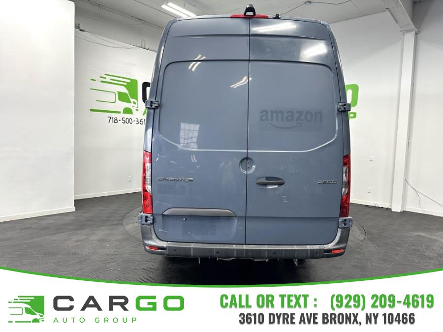 2019 Mercedes-Benz Sprinter Cargo Van 2500 High Roof V6 170" RWD, available for sale in Bronx, New York | Cargo Auto Group LLC. Bronx, New York 2019 Mercedes-Benz Sprinter Cargo Van 2500 High Roof V6 170" RWD, available for sale in Bronx, New York | Cargo Auto Group LLC. Bronx, New York