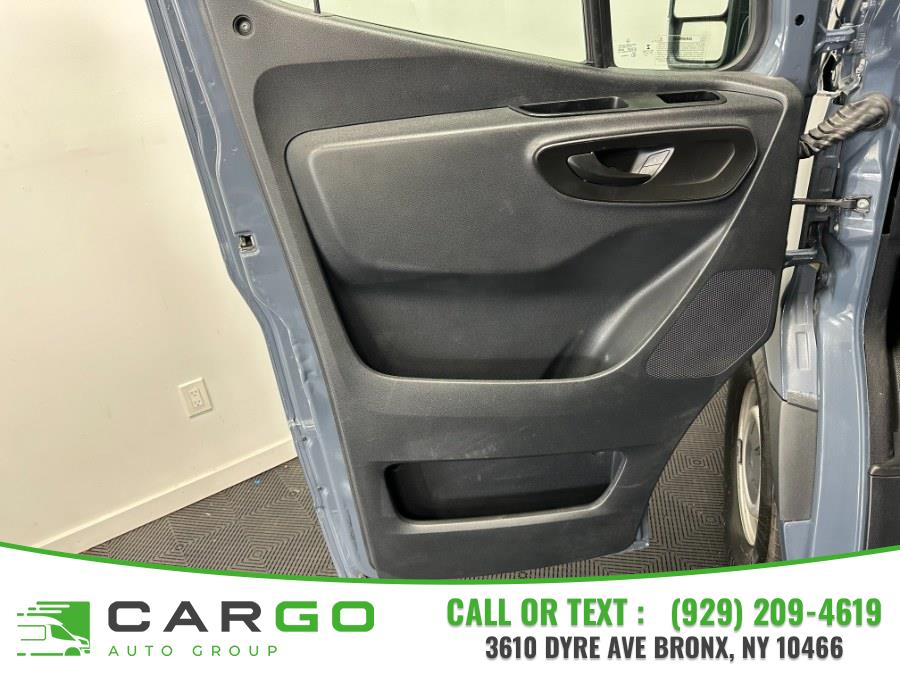 2019 Mercedes-Benz Sprinter Cargo Van 2500 High Roof V6 170" RWD, available for sale in Bronx, New York | Cargo Auto Group LLC. Bronx, New York 2019 Mercedes-Benz Sprinter Cargo Van 2500 High Roof V6 170" RWD, available for sale in Bronx, New York | Cargo Auto Group LLC. Bronx, New York