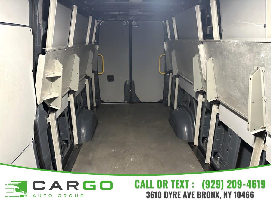 2019 Mercedes-Benz Sprinter Cargo Van 2500 High Roof V6 170" RWD, available for sale in Bronx, New York | Cargo Auto Group LLC. Bronx, New York 2019 Mercedes-Benz Sprinter Cargo Van 2500 High Roof V6 170" RWD, available for sale in Bronx, New York | Cargo Auto Group LLC. Bronx, New York