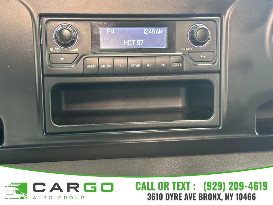 2019 Mercedes-Benz Sprinter Cargo Van 2500 High Roof V6 170" RWD, available for sale in Bronx, New York | Cargo Auto Group LLC. Bronx, New York 2019 Mercedes-Benz Sprinter Cargo Van 2500 High Roof V6 170" RWD, available for sale in Bronx, New York | Cargo Auto Group LLC. Bronx, New York