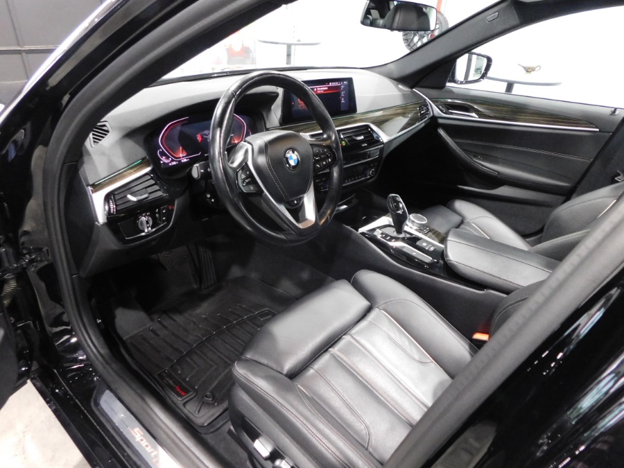 2020 BMW 5 Series 530i xDrive Sedan, available for sale in Lodi, New Jersey | Soliman Motors. Lodi, New Jersey 2020 BMW 5 Series 530i xDrive Sedan, available for sale in Lodi, New Jersey | Soliman Motors. Lodi, New Jersey