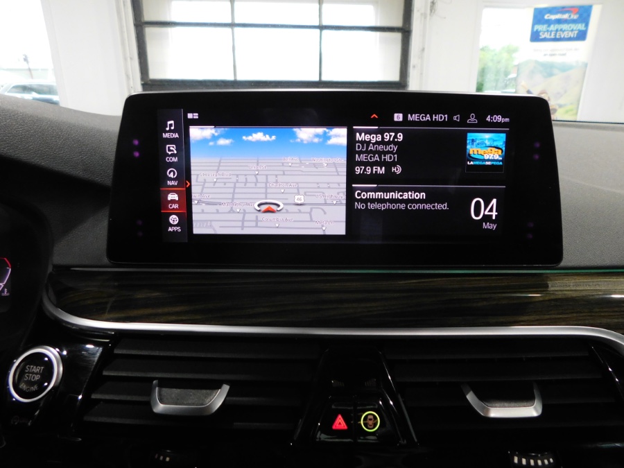 2020 BMW 5 Series 530i xDrive Sedan, available for sale in Lodi, New Jersey | Soliman Motors. Lodi, New Jersey 2020 BMW 5 Series 530i xDrive Sedan, available for sale in Lodi, New Jersey | Soliman Motors. Lodi, New Jersey