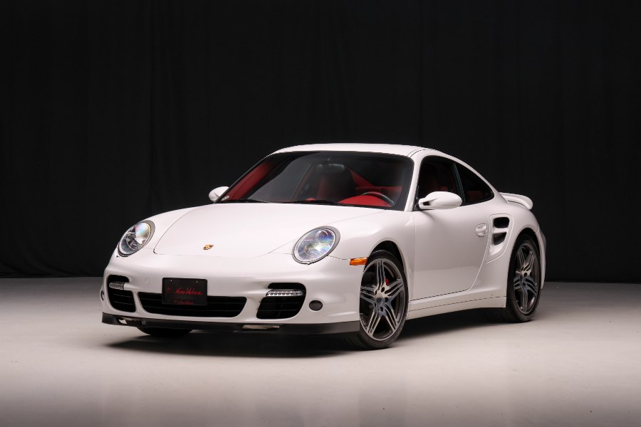 Used 2009 Porsche 911 in North Salem, New York | Meccanic Shop North Inc. North Salem, New York