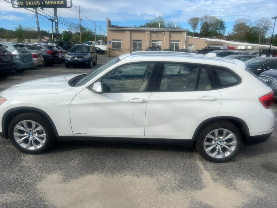 Used 2014 BMW X1 in Raynham, Massachusetts | J & A Auto Center. Raynham, Massachusetts