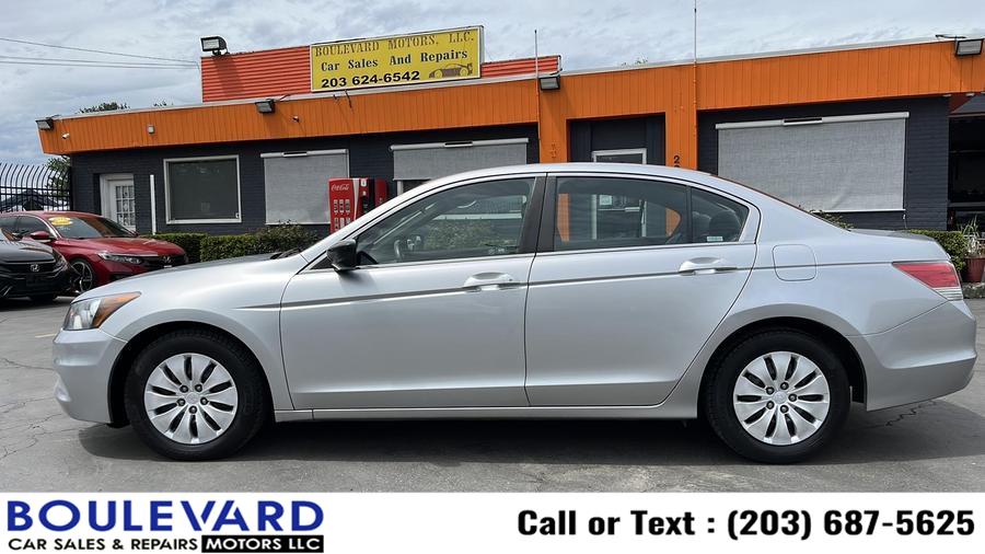 Used 2012 Honda Accord in New Haven, Connecticut | Boulevard Motors LLC. New Haven, Connecticut