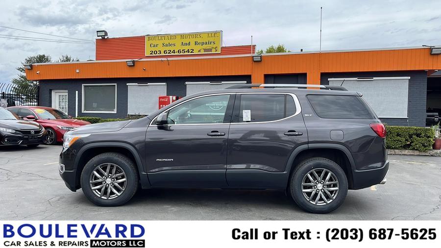 Used 2017 GMC Acadia in New Haven, Connecticut | Boulevard Motors LLC. New Haven, Connecticut