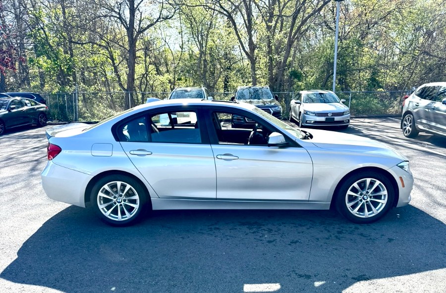 Used 2018 BMW 3 Series in Manchester, New Hampshire | Second Street Auto Sales Inc. Manchester, New Hampshire