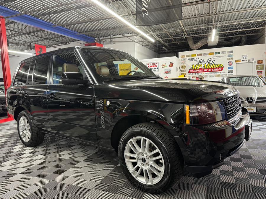 Used 2012 Land Rover Range Rover in West Babylon , New York | MP Motors Inc. West Babylon , New York