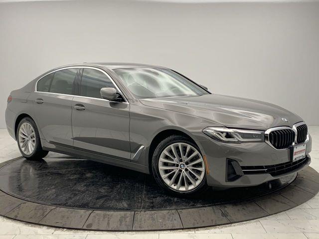 2021 BMW 5 Series 540i xDrive, available for sale in Bronx, New York | Eastchester Motor Cars. Bronx, New York