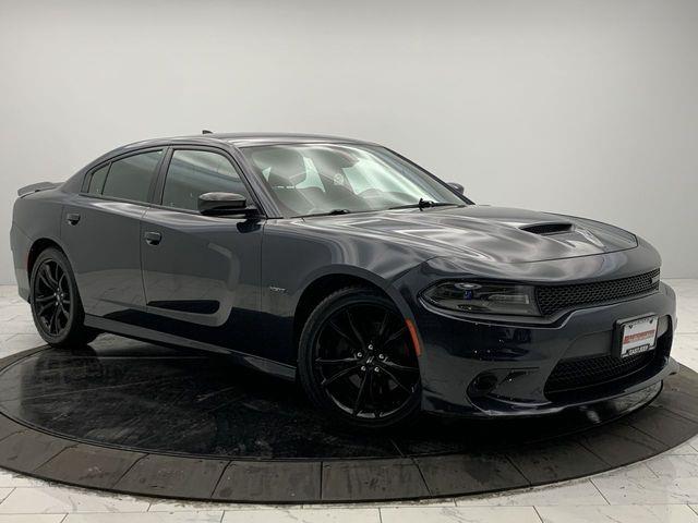 Used 2018 Dodge Charger in Bronx, New York | Eastchester Motor Cars. Bronx, New York