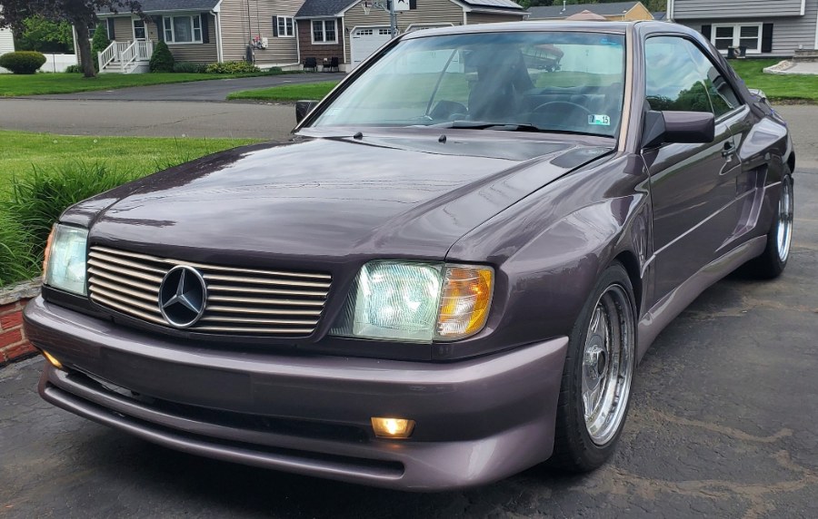 Used 1991 Mercedes-Benz 300 Series in Bristol, Connecticut | Dealmax Motors LLC. Bristol, Connecticut