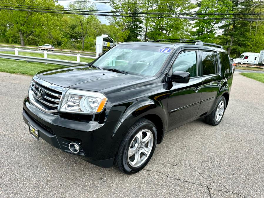 Used 2013 Honda Pilot in South Windsor, Connecticut | Mike And Tony Auto Sales, Inc. South Windsor, Connecticut