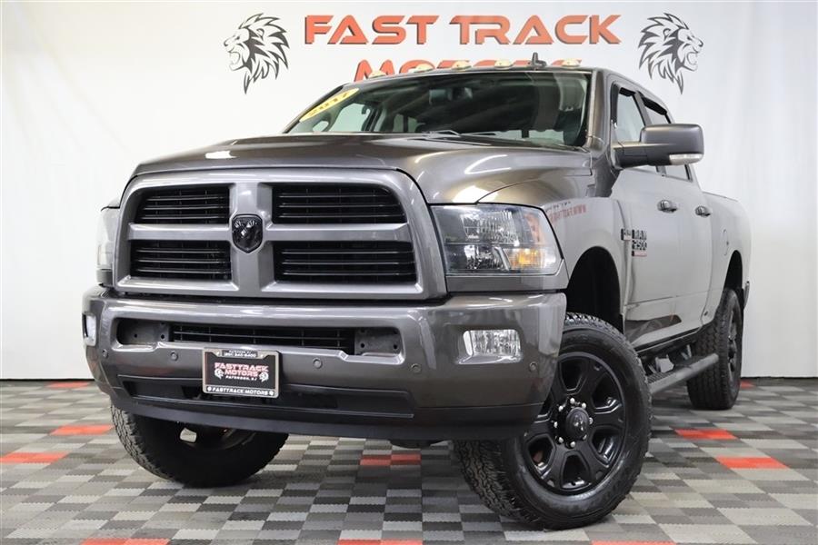 Used 2017 Ram 2500 in Paterson, New Jersey | Fast Track Motors. Paterson, New Jersey